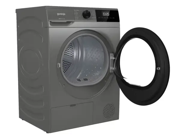 საშრობი Gorenje D2HNA92T/C, 4 image