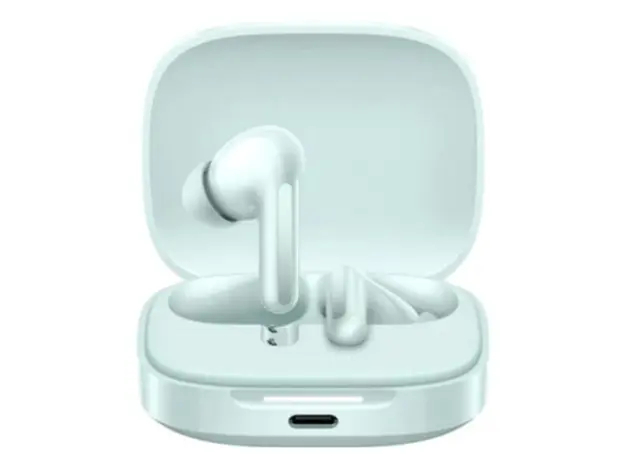 ყურსასმენი Xiaomi Redmi Buds 6 Coral Green