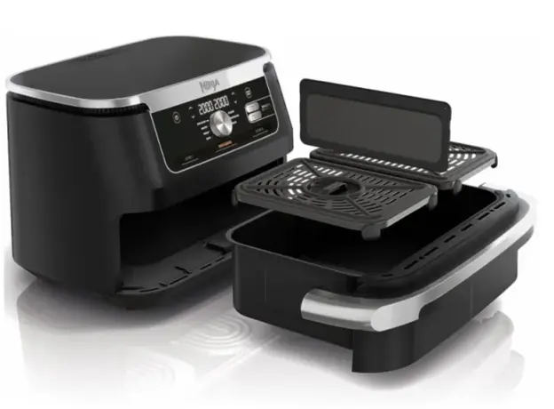 აეროგრილი Ninja AF500EU, 4 image