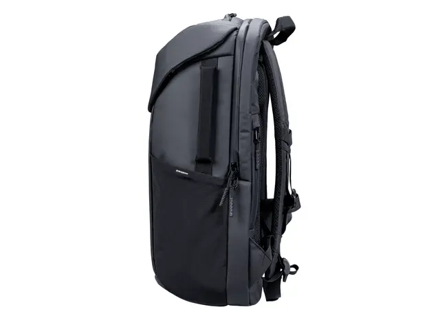 ზურგჩანთა Trust JERSEY TRAVEL BACKPACK Spacious, water-resistant up to 17”, 3 image