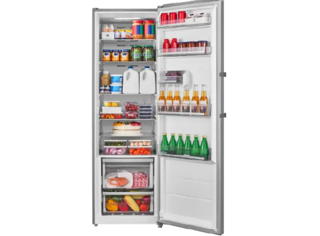 საყინულე მაცივარი Midea MDRU502MTE46, 5 image