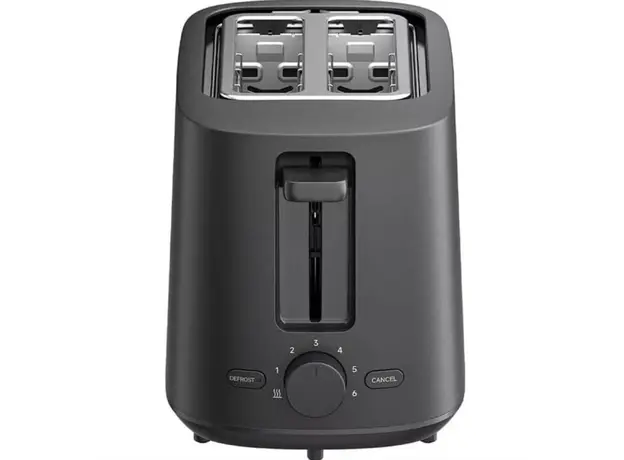 ტოსტერი Xiaomi BHR8811EU Black, 2 image