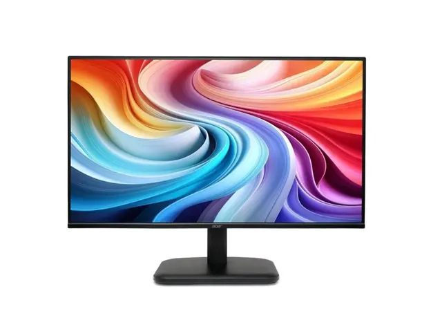მონიტორი Acer EK1 Series EK251QP6bi 24.5" FHD MonitorDisplay Size: 62cm 24.5'' FHD (1920 x 1080)