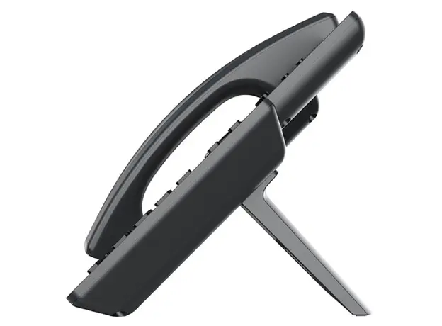 IP ტელეფონი Grandstream GRP2602G, Carrier-Grade IP Phones, 2 lines, 4 SIP accounts, Dual 10/100/1000 Mbsps Ethernet ports, PoE, HD audio (With PSU), 4 image