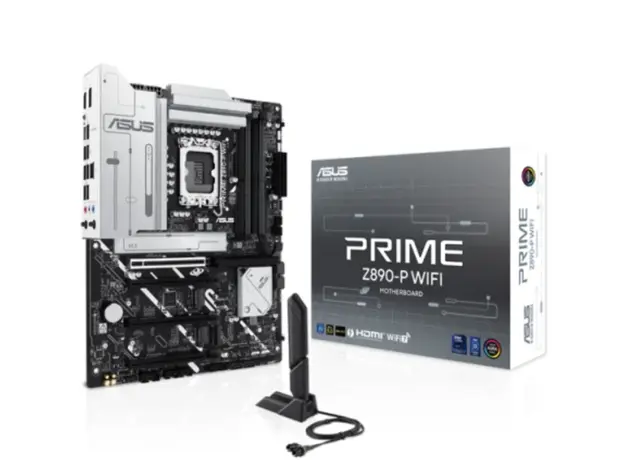 დედა დაფა Asus PRIME Z890-P WIFI 90MB1I70-M0EAY0