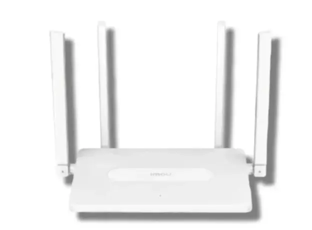 როუტერი Imou HR12F AC1200 Dual-Band Wi-Fi Router