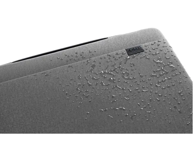 ნოუთბუქის ჩანთა Dell EcoLoop Urban Sleeve 15-16 CV4625 Grey, 2 image