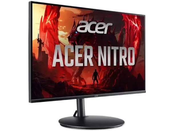 მონიტორი Acer XF0 Series Nitro XF270W3bmiiphx 27" FHD MonitorDisplay Size: 69cm 27'' FHD (1920 x 1080), 3 image