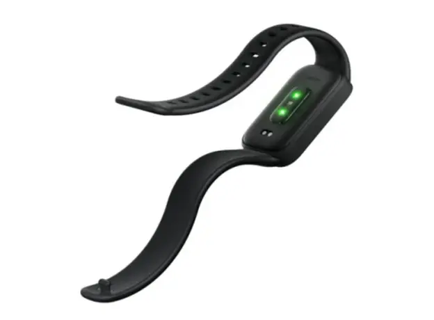 სმარტ საათი Xiaomi Smart Band 9 Active Black, 4 image