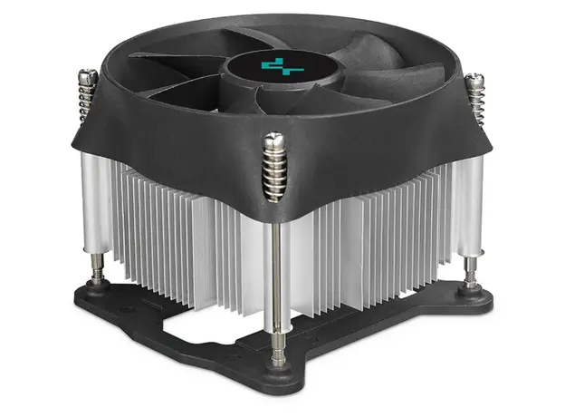 ქულერი DeepCool THETA 31 PWM 1700