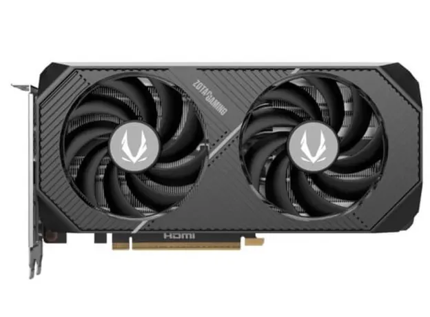 ვიდეო დაფა ZOTAC Graphic Adapter GeForce RTX 5070 12GB GDDR7 Twin Edge OC, 2 image