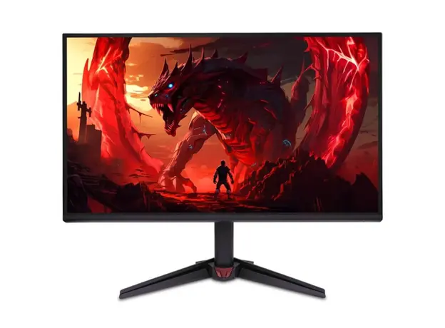 მონიტორი Acer VG0 Series Nitro VG240YP6bip 23.8" FHD MonitorDisplay Size: 60cm 23.8'' FHD (1920 x 1080)