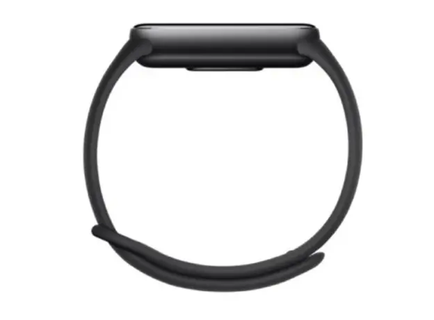 სმარტ საათი Xiaomi Smart Band 10 Midnight Black, 3 image