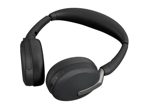 ყურსასმენი Jabra Evolve2 65 Flex Link380c MS Stereo, 2 image