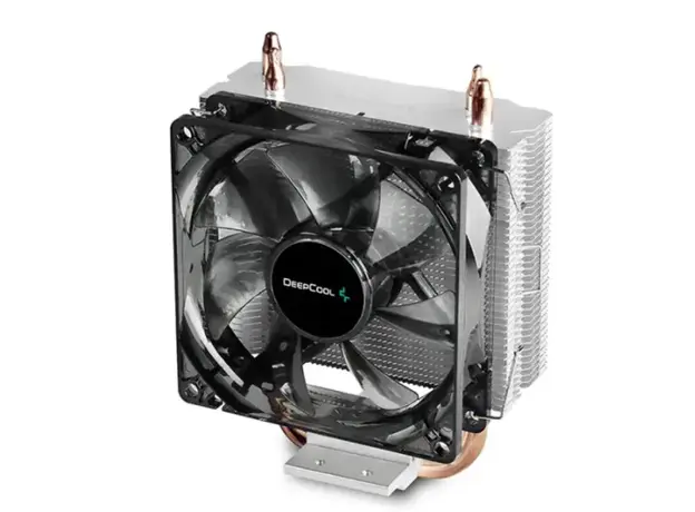 ქულერი Deepcool Gammaxx 200 V2 1200/AM4, 2 image