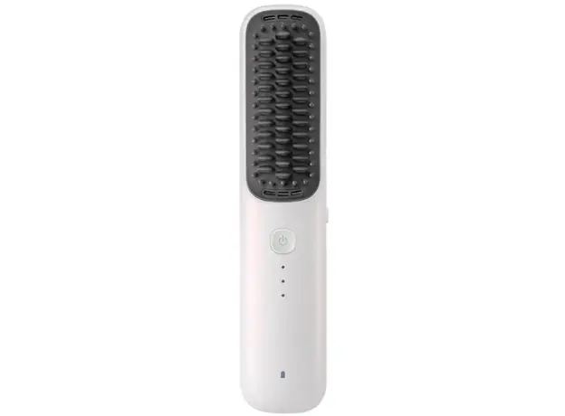 თმის სტაილერი Xiaomi Cordless Hair Straightener Brush, 2 image