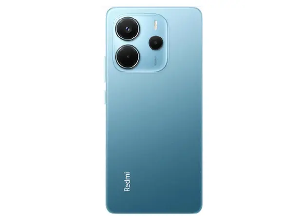მობილური ტელეფონი Xiaomi Redmi Note 14 8GB/256GB Ocean Blue, 4 image