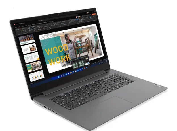 ნოუთბუქი Lenovo V17 G4 | Core i5-13420H | 8GB | 512GB SSD | 17.3" FHD | 83A2004CRK, 3 image