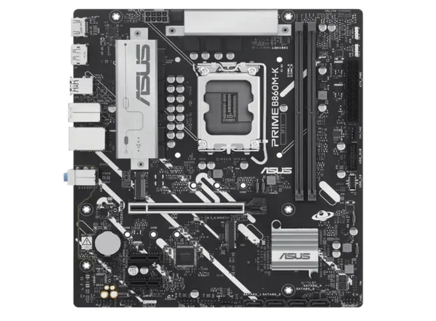 დედა დაფა Asus PRIME B860M-K 90MB1JT0-M0EAY0