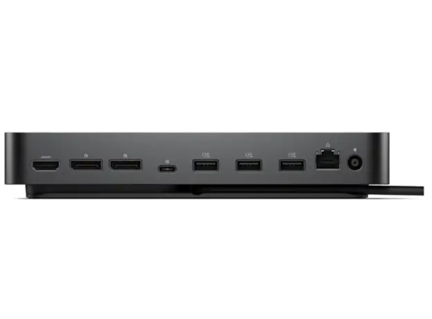 დოქ სადგური Dell Pro Dock WD25, 3 image