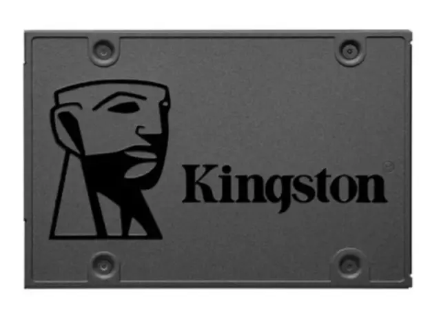 მყარი დისკი Kingston A400 SATA 240GB