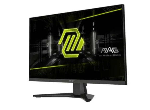 მონიტორი MSI MAG 274QF X24 / 27" (69 cm) / Flat / Rapid IPS  /2560 x 1440 (WQHD) / HDR: 250 cd/m, 2 image