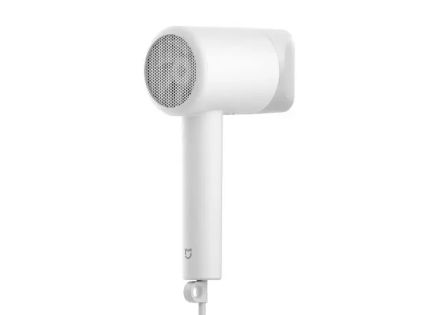 თმის საშრობი Xiaomi Mi Ionic Hair Dryer H300 EU, 2 image