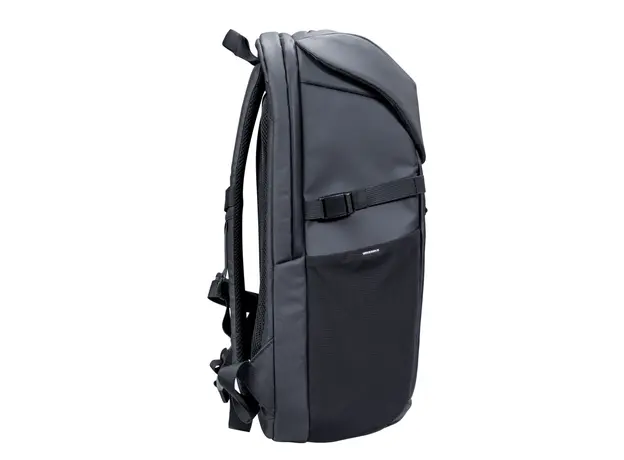 ზურგჩანთა Trust JERSEY TRAVEL BACKPACK Spacious, water-resistant up to 17”, 4 image