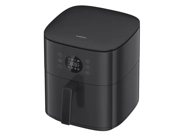 აეროგრილი Xiaomi Air Fryer 6.5L Black EU, 2 image