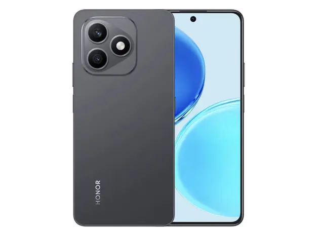 მობილური ტელეფონი Honor X8d 8GB/256GB Velvet Black/D