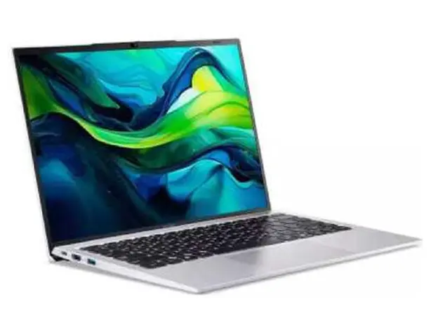 ნოუთბუქი Acer Swift Lite 14 SFL14-53M | Core i3-1315U | 8GB | 512GB SSD | 14" WUXGA IPS | NX.J5NER.001, 2 image