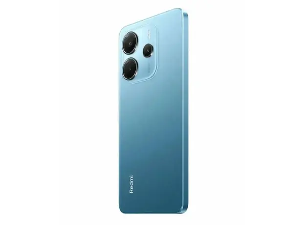 მობილური ტელეფონი Xiaomi Redmi Note 14 8GB/256GB Ocean Blue, 3 image