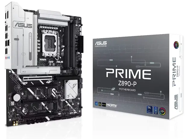 დედა დაფა Asus PRIME Z890-P 90MB1I50-M0EAY0