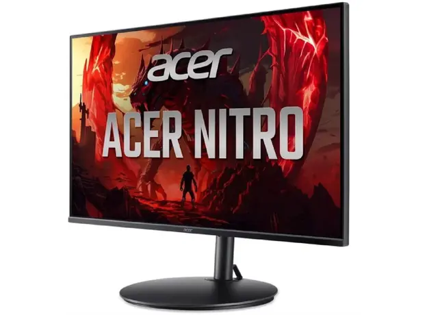მონიტორი Acer XF0 Series Nitro XF270W3bmiiphx 27" FHD MonitorDisplay Size: 69cm 27'' FHD (1920 x 1080), 2 image