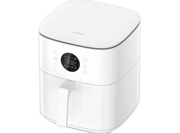 აეროგრილი Xiaomi Air Fryer 6.5L White EU, 2 image