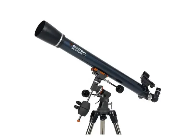 ტელესკოპი CELESTRON ASTROMASTER 70EQ