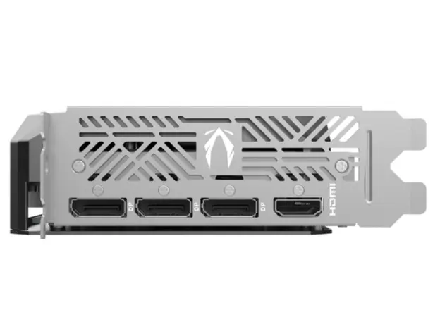 ვიდეო დაფა ZOTAC Graphic Adapter GeForce RTX 5060 Ti 8GB GDDR7 Twin Edge, 4 image