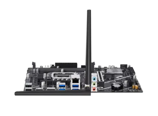 დედა დაფა Asus Prime B760M-F WIFI 90MB1N00-M0EAY0, 6 image