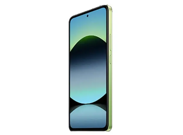 მობილური ტელეფონი Xiaomi Redmi Note 14 8GB/256GB Lime Green, 2 image