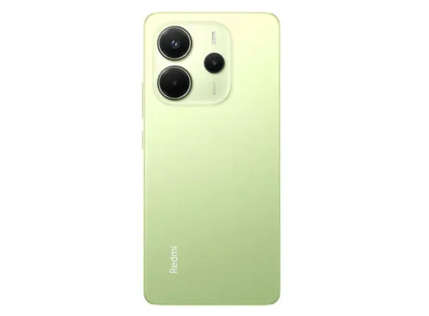 მობილური ტელეფონი Xiaomi Redmi Note 14 8GB/256GB Lime Green, 4 image