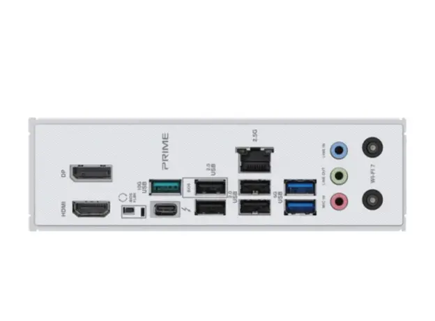 დედა დაფა Asus PRIME Z890-P WIFI 90MB1I70-M0EAY0, 7 image