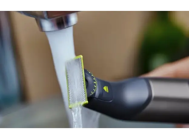 თმის საკრეჭი Philips QP6552/15, 4 image