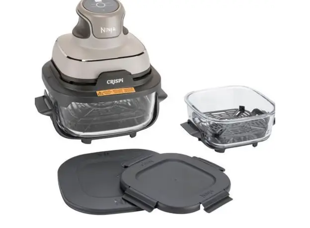 აეროგრილი Ninja FN101EUST, 2 image