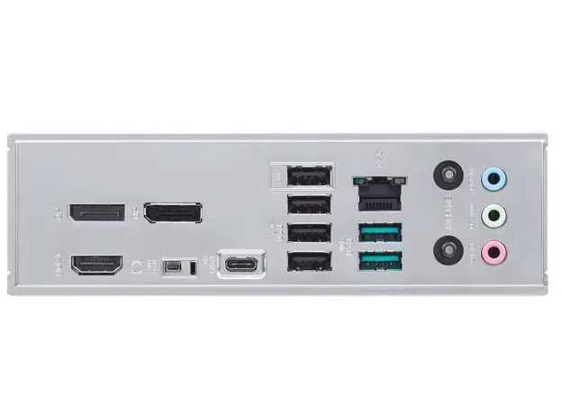 დედა დაფა Asus PRIME B840M-A WIFI, 6 image