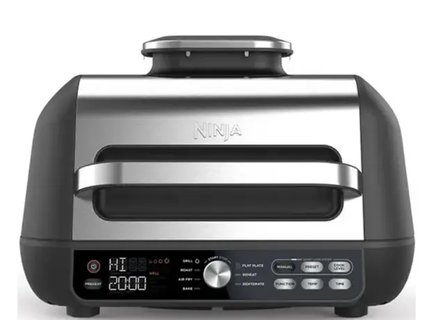 აეროგრილი Ninja AG651EU