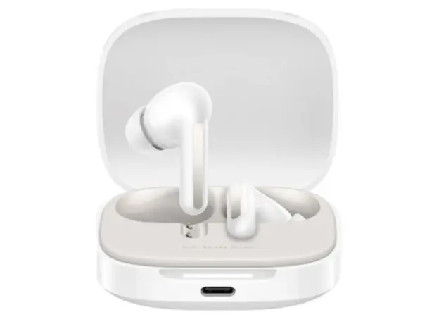 ყურსასმენი Xiaomi Redmi Buds 6 Cloud White