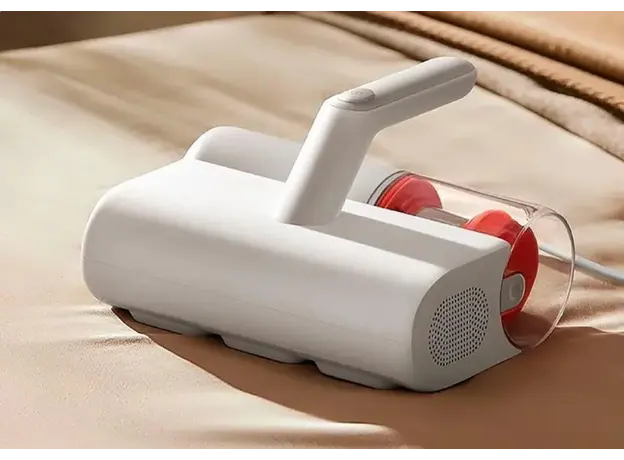 ხელის მტვერსასრუტი Xiaomi BHR8276EU, White, 6 image