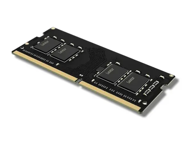 ოპერატიული მეხსიერება RAM Lexar DDR4 8GB 2666MHz LD4U08G26C19ST-HGN, 2 image