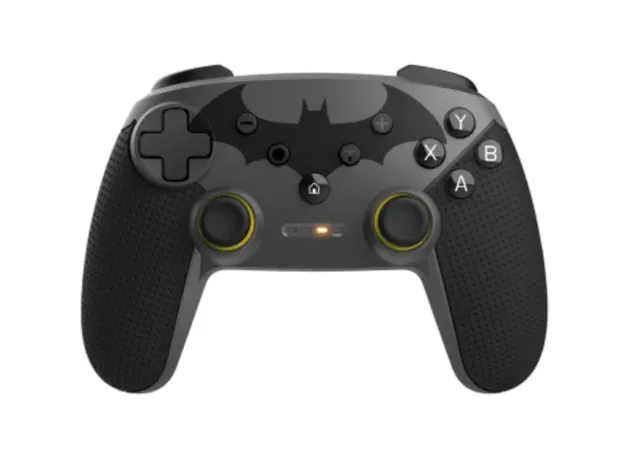 კონტროლერი Trust GXT542BM MUTA WRL CONTRL BATMAN