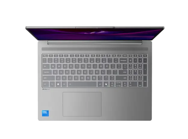ნოუთბუქი Lenovo IdeaPad Slim 5 16IRH10R | Core 5 210H | 16GB | 1TB SSD | 16" 2.8K OLED | 83J1006NRK, 4 image